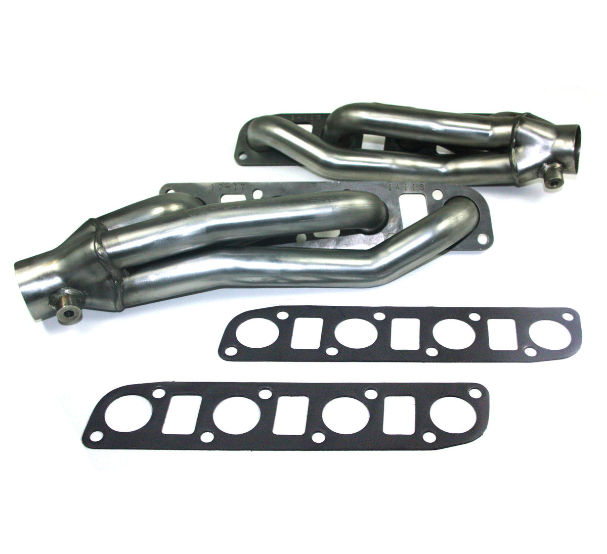 JBA 2016-2020 Nissan  5.6L - 1411S