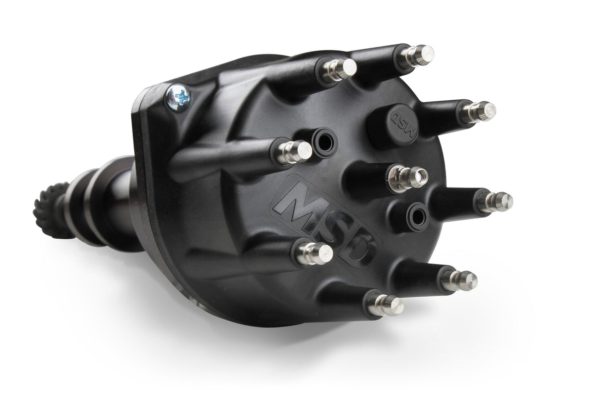 Holley Efi 565-302BK Hall Efi Dist - Ford (351W)