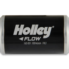 Holley Fuel System Kit.  - 526-1