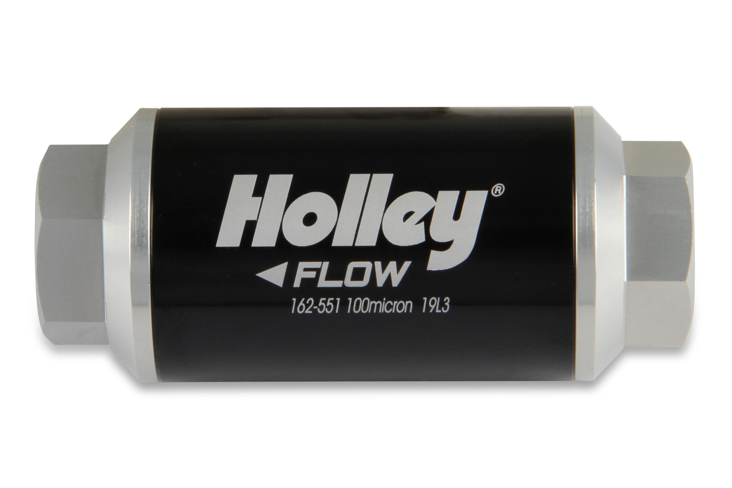 Holley Fuel System Kit.  - 526-1