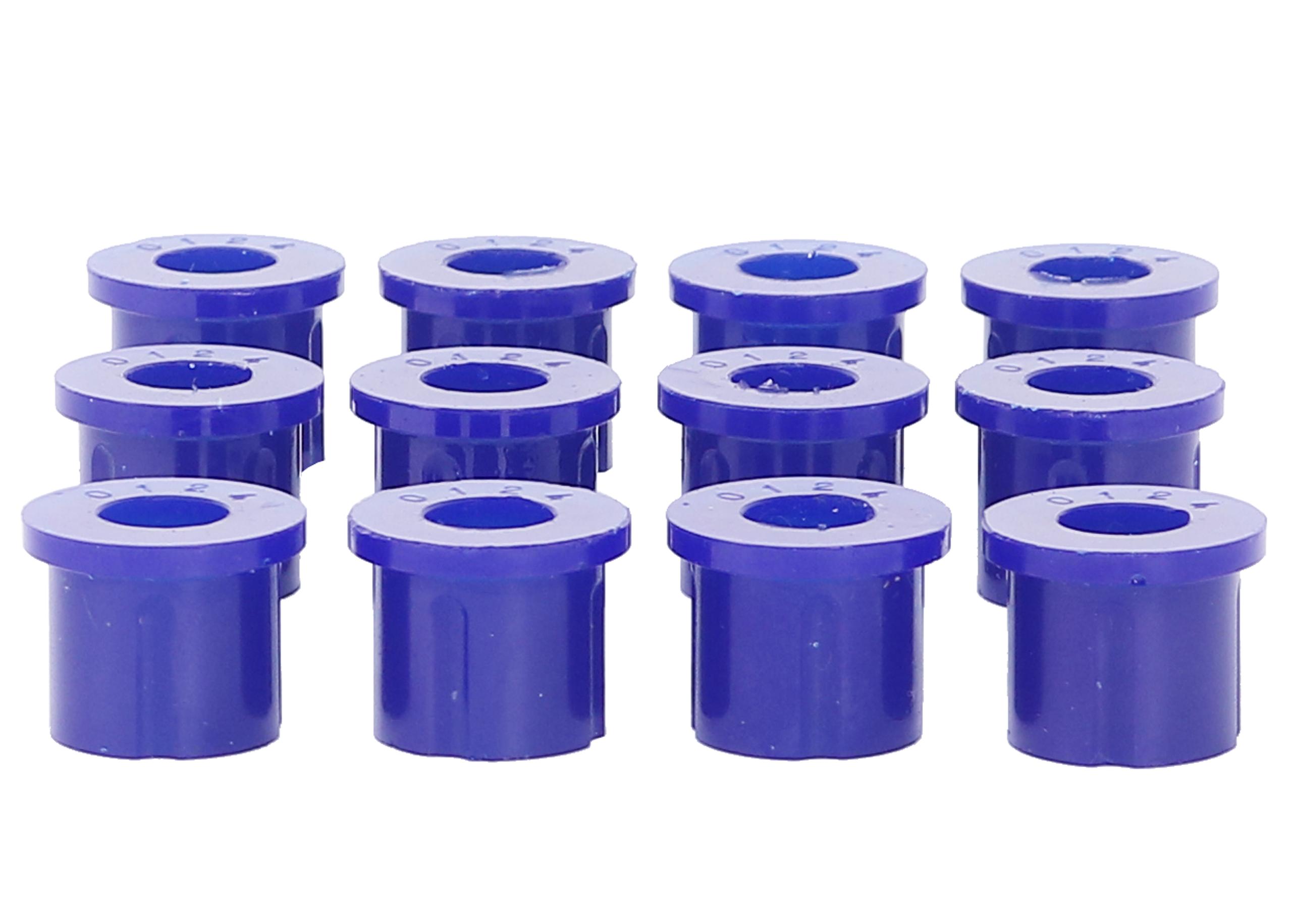 SuperPro Leaf Spring Bushing - SPF0124K