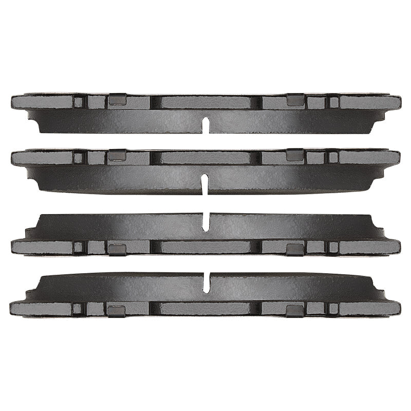 DFC 15-23 Ford Mustang Front 4000 Hybridynamic Brake Pads