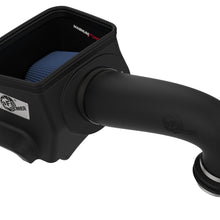 AFE Magnum FORCE Stage-2 Cold Air Intake System w/ Pro 5R Filter RAM 1500 19-23 V8-5.7L HEMI (54-13075R) - 54-13075R