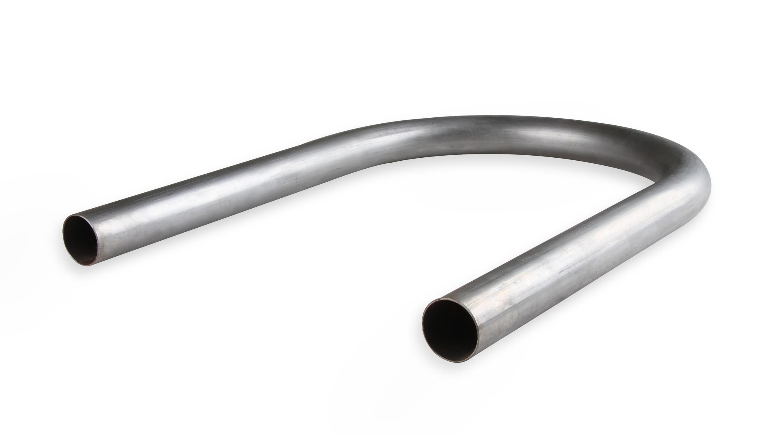 Hooker U-Bend,18Ga X 1 1/2X 6R X 12 - 12200HKR