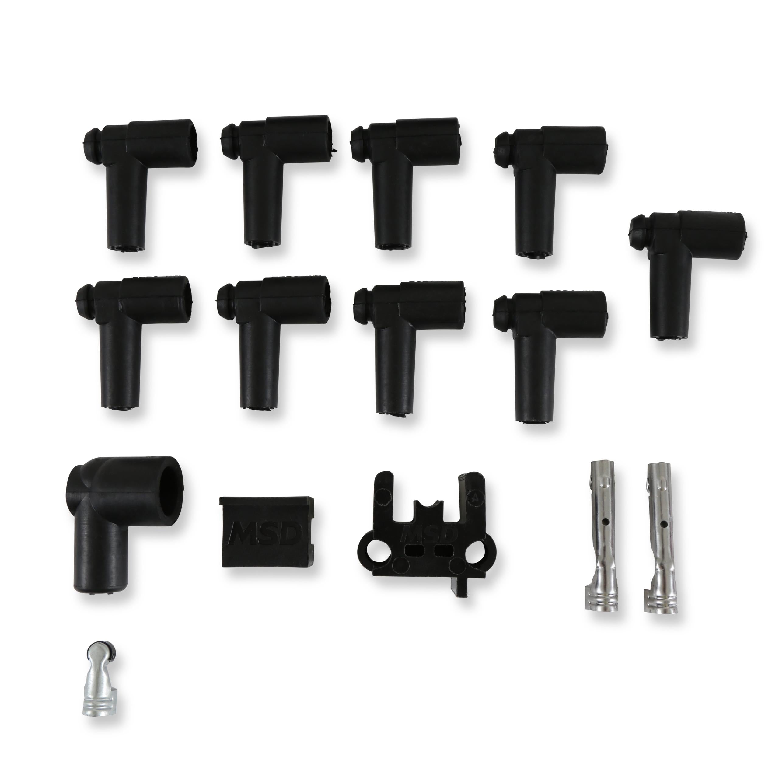 Wire Set, Sf, 8 Cyl, Hei/ 90, Universal  - 5552