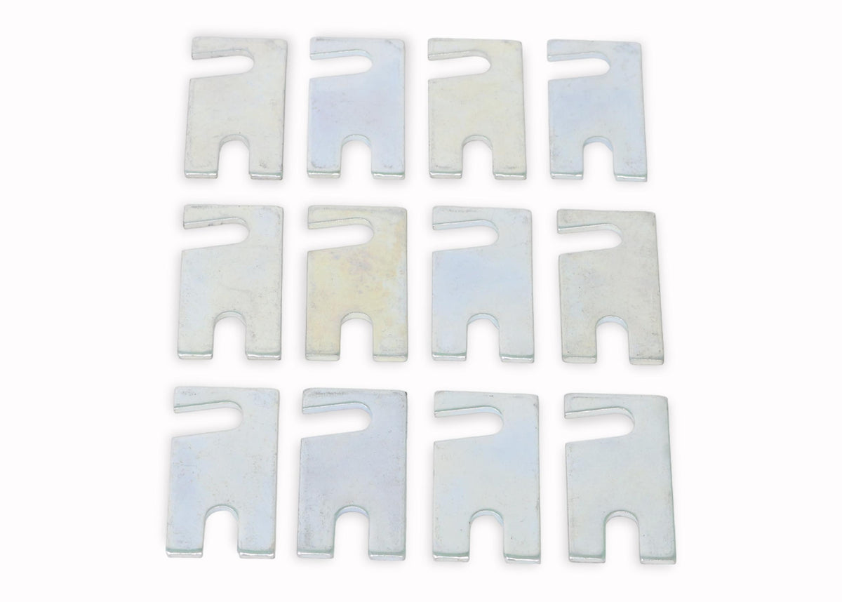 SuperPro Suspension Bushing Kit - SPF1664-3K
