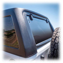 Turn Offroad 2018+ Jeep JL 4 Door Fastback Hardtop Primer (Paintable)