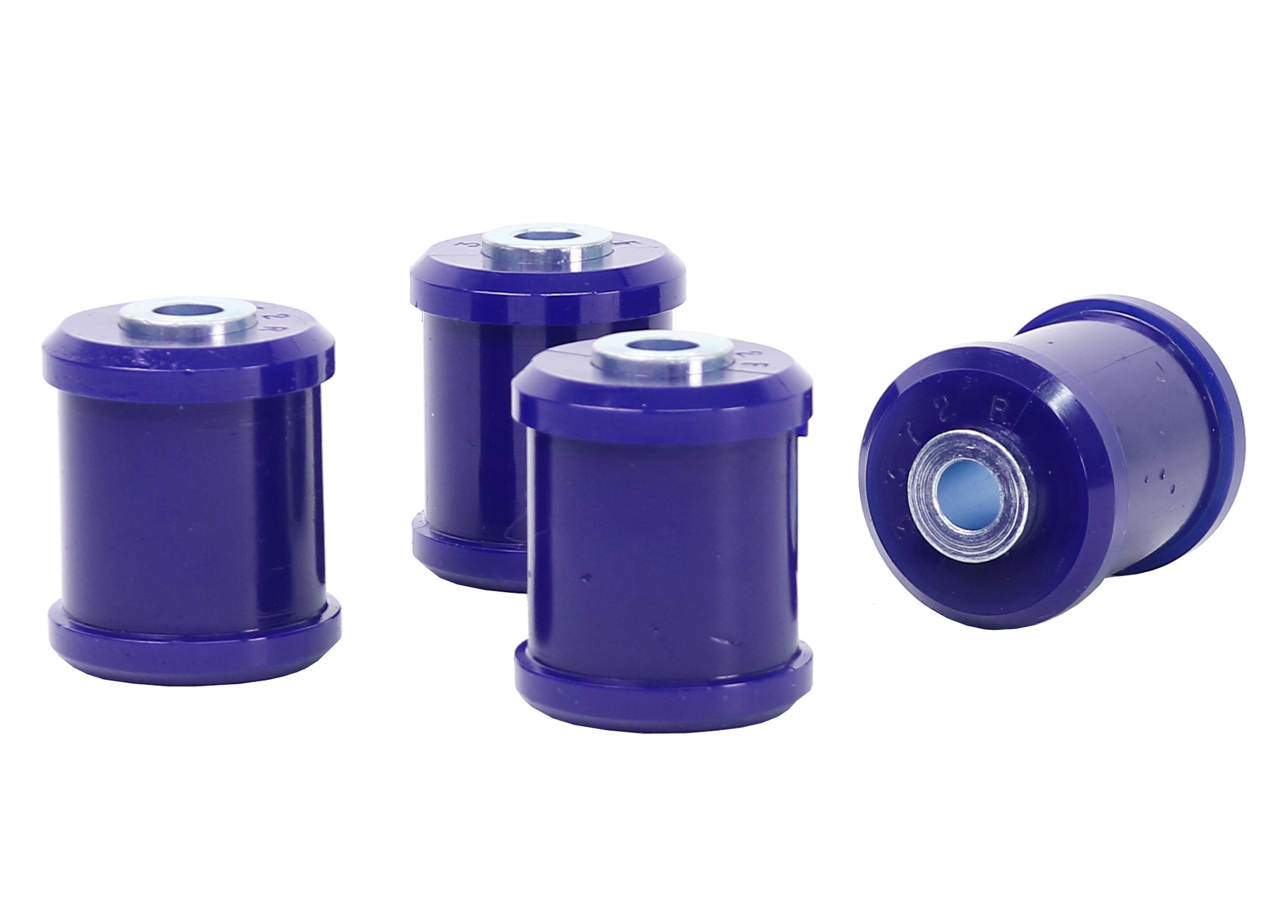 SuperPro Control Arm Upper-Inner Bush Kit - SPF3372K