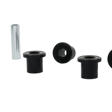 Whiteline Performance Spring - shackle bushing (1987-1995 Wrangler) - W73818