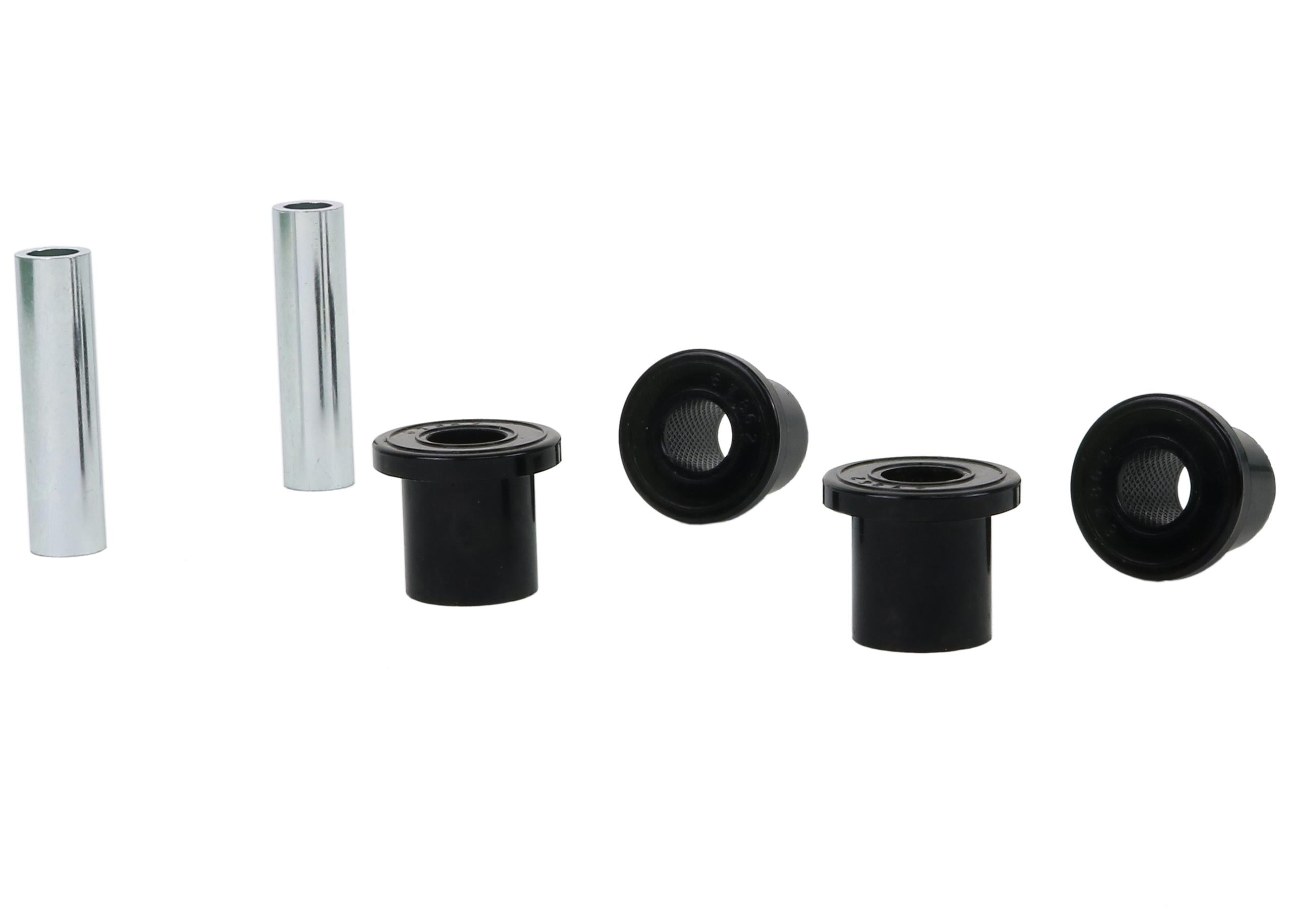 Whiteline Performance Spring - shackle bushing (1987-1995 Wrangler) - W73818