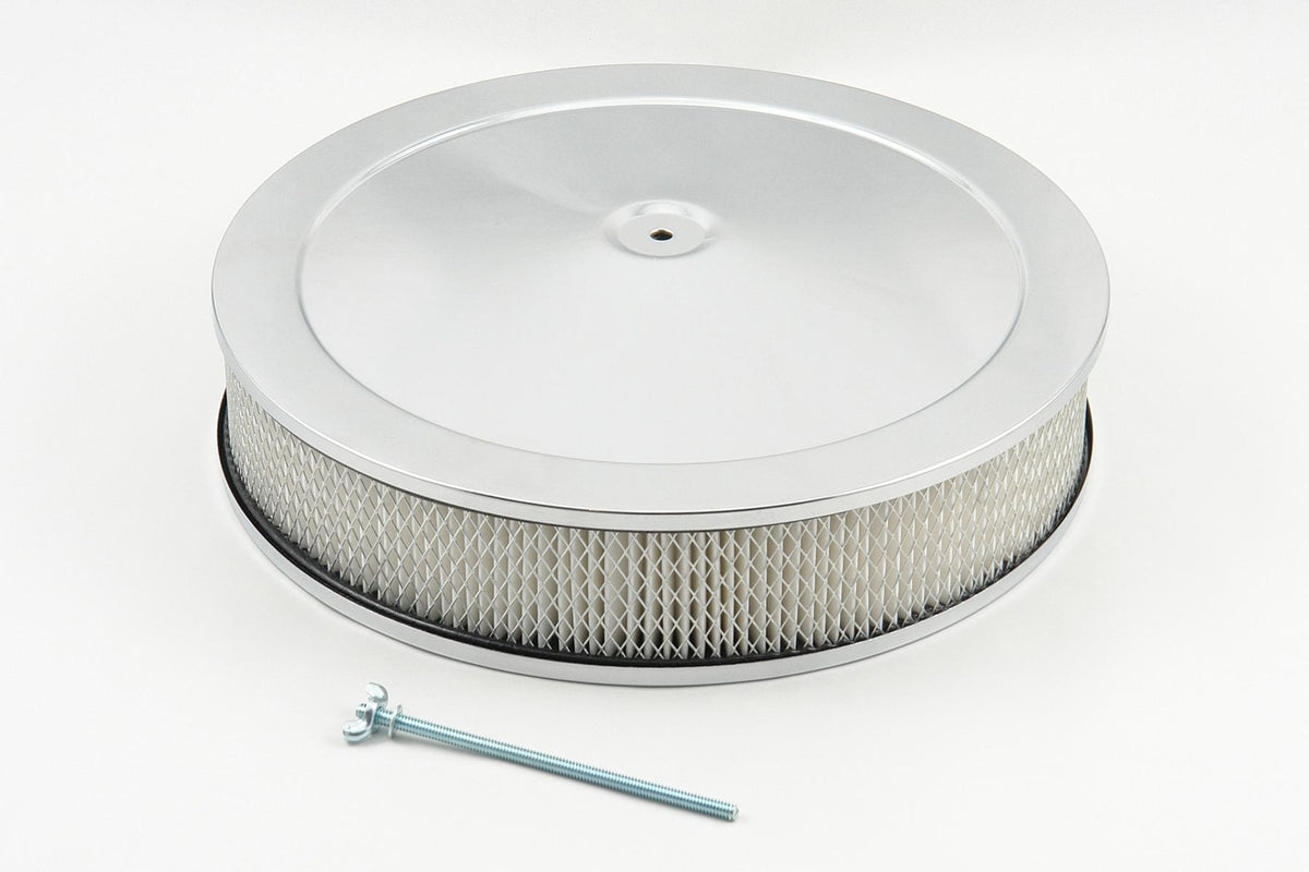 Mr. Gasket 9790 Competition Air Cleaner 14"