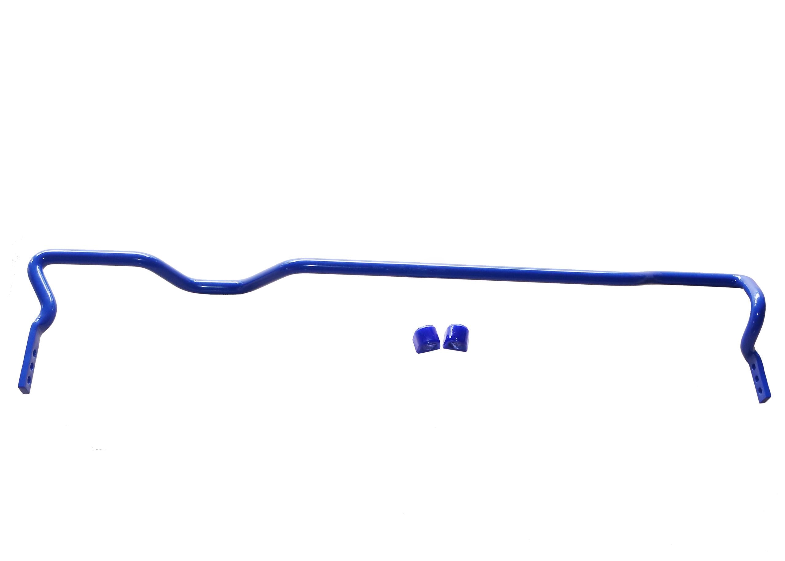 SuperPro GC WRX Rr Adj. Sway Bar - RC0041RZ-22
