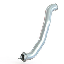 MBRP  Exhaust  2008-2010 Ford F-250 Super Duty Turbo Down Pipe, T409 - FS9455