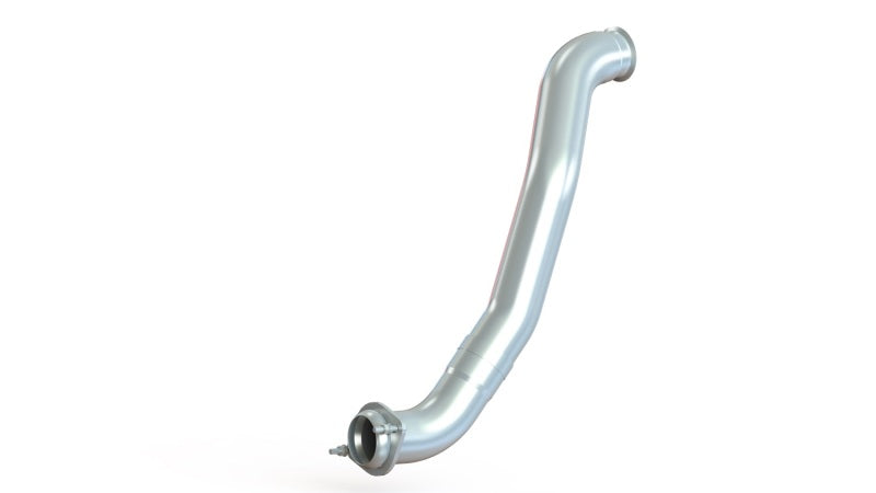 MBRP  Exhaust  2008-2010 Ford F-250 Super Duty Turbo Down Pipe, T409 - FS9455