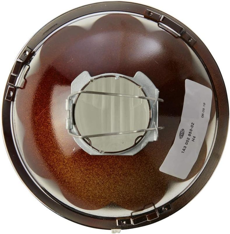 Hella Headlamp Esh Fa Gr 1A3