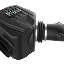 AFE QUANTUM Cold Air Intake System w/ Pro 5R Media (1994-2002 Ram 2500, Ram 3500) - 53-10001R