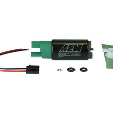 AEM E85 Hi Flow Fuel Pump - 50-1220