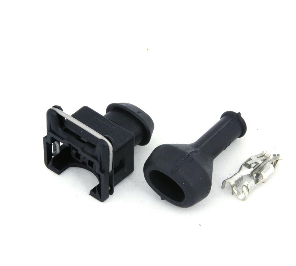 Racepak Low Temp Sensor Connectors - 810-CN-TR2P