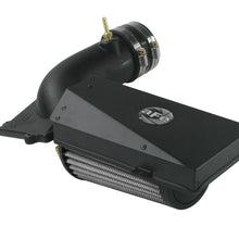 AFE Magnum FORCE Stage-2Si Cold Air Intake System w/ Pro DRY S Media (2010-2015 A3, Beetle, Jetta, Golf, Passat) - 51-81711