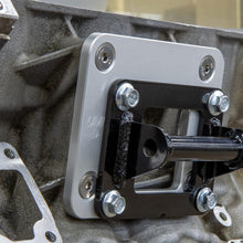 UMI LS to LT Engine Conversion Brackets