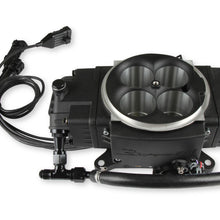 Holley EFI Stealth Fuel Log - 534-247