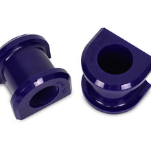 SuperPro 33.5mm Stabilizer Bar Bushing Kit
