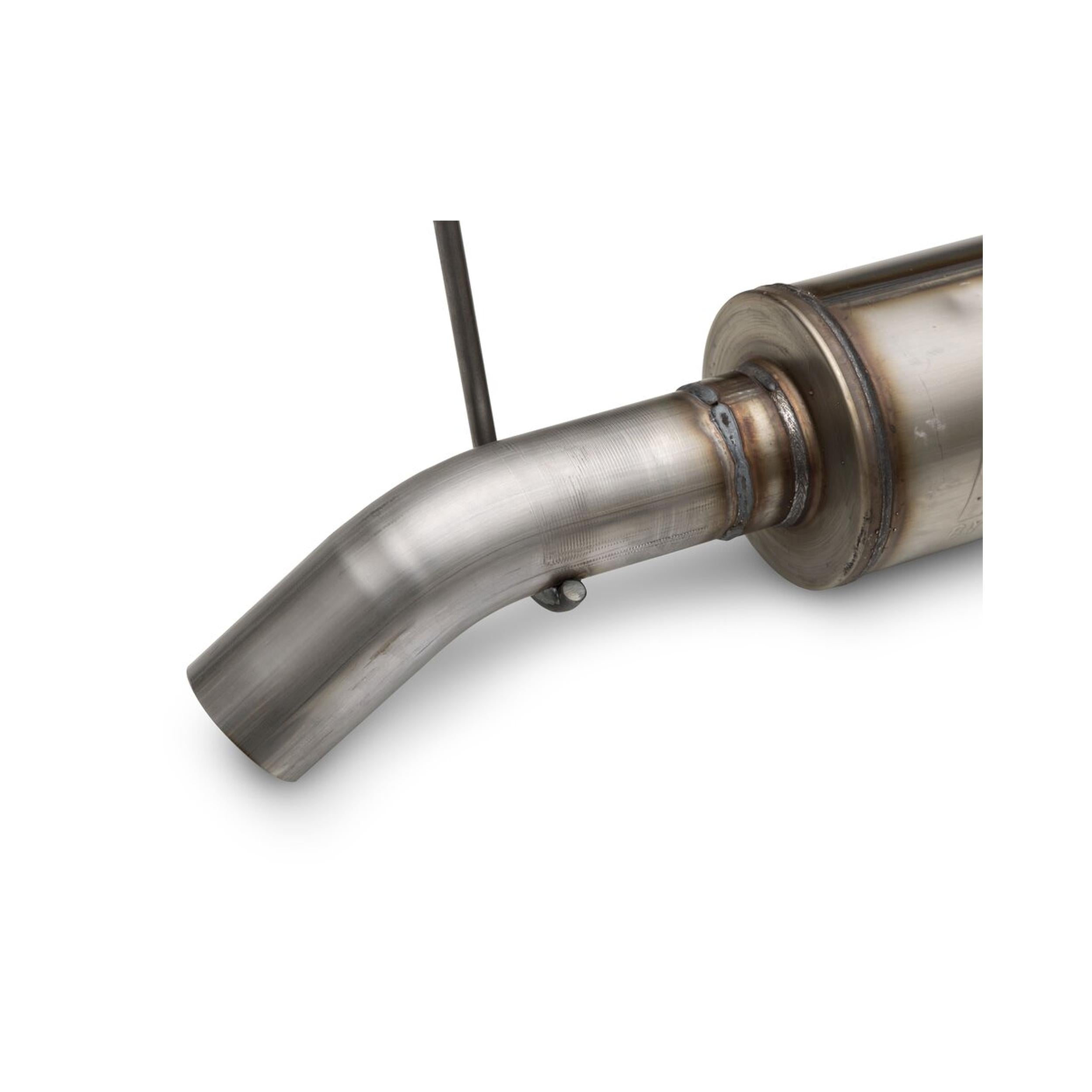 Flowmaster Flow FX Extreme Cat-Back Exhaust System - 718152