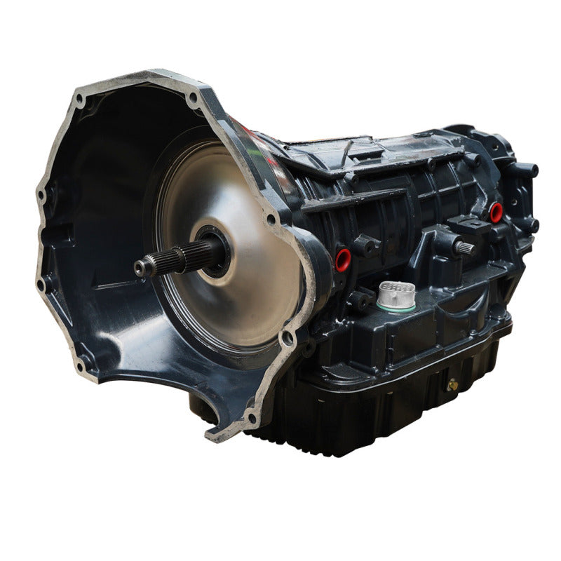 BD Diesel Roadmaster 68Rfe Transmission Dodge/Ram 2007.5-2018 4Wd (2007-2018 Ram 2500, Ram 3500, 2500, 3500) - 1064224
