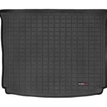 WeatherTech 02-07 Buick Rendezvous Cargo Liners - Black