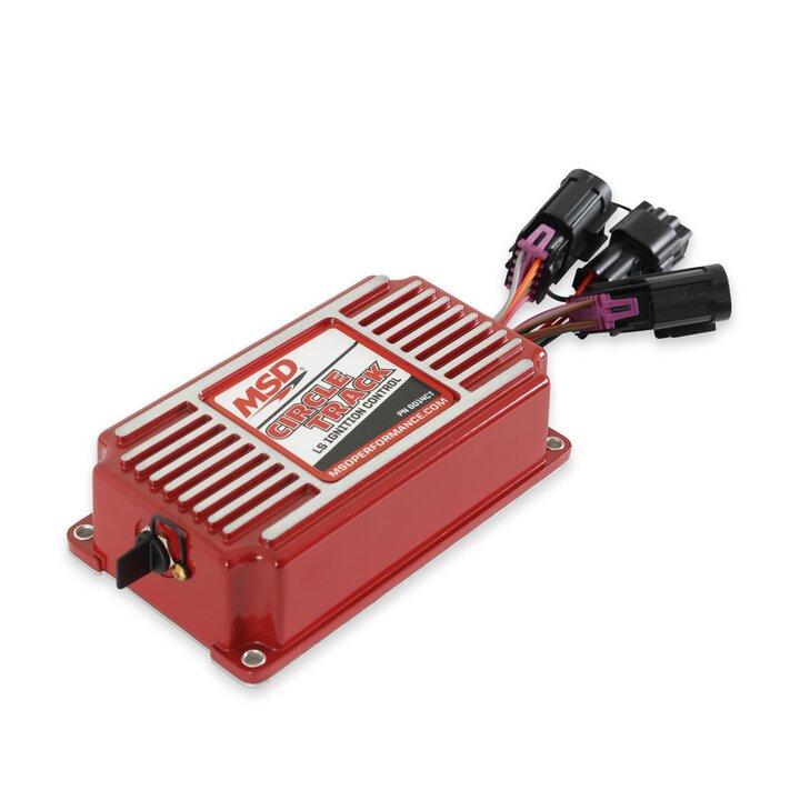 Circle Track LS Ignition Control.  - 6014CT