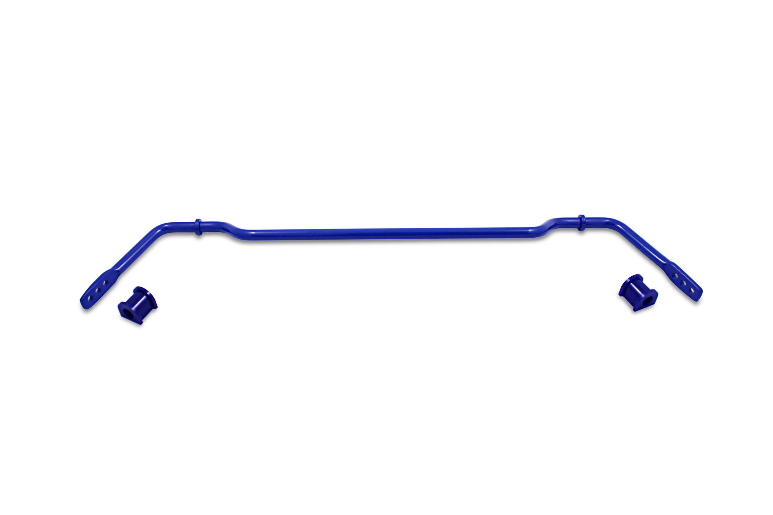 SuperPro Supra JZA80 Rr Adj S/Bar - RC0020RZ-20