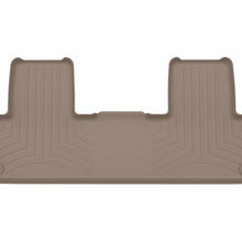WeatherTech 25-25 Volvo EX90 3rd Row Rear FloorLiner - Tan