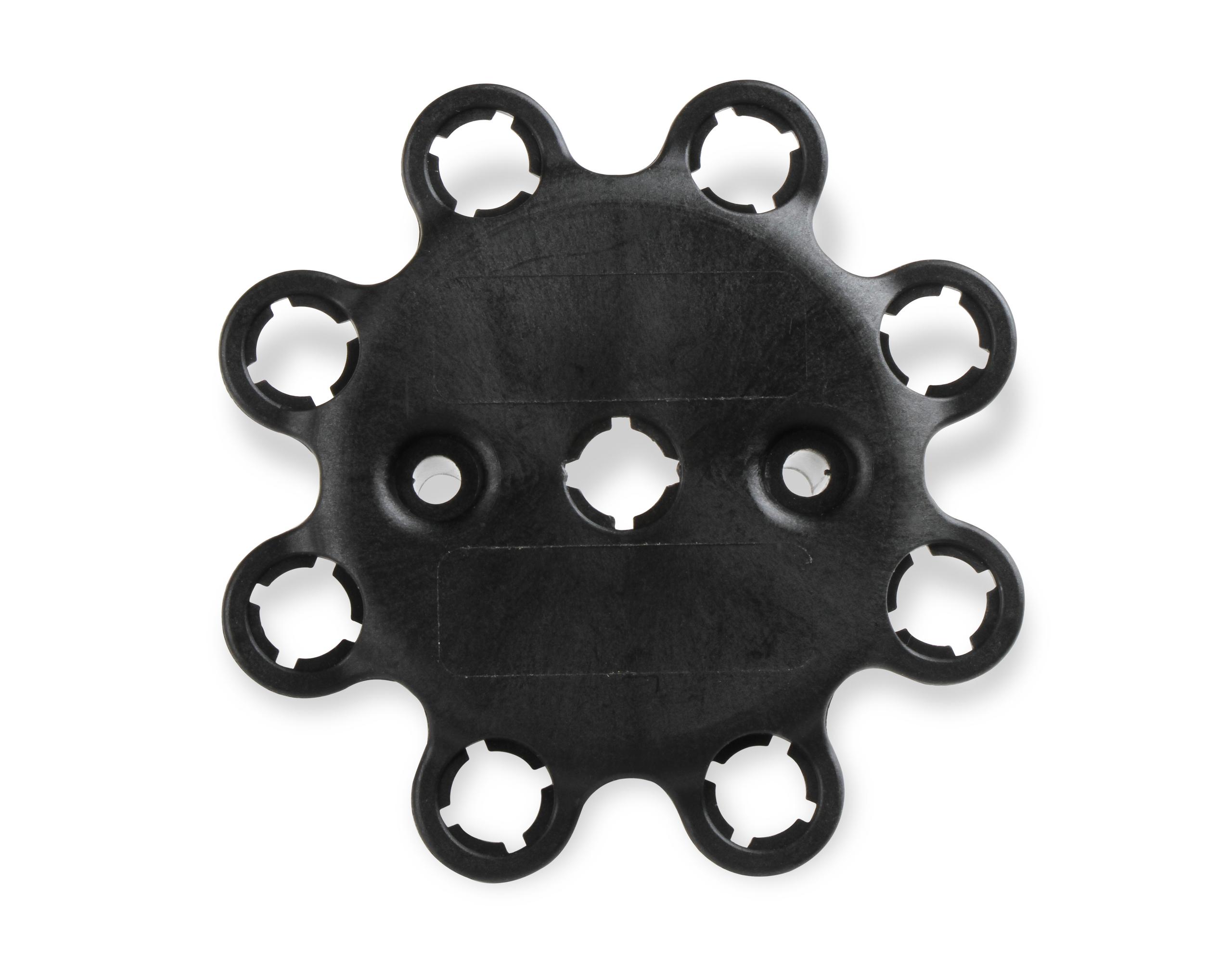 Holley Hall Effect Efi Distributor - Buick  - 565-311BK
