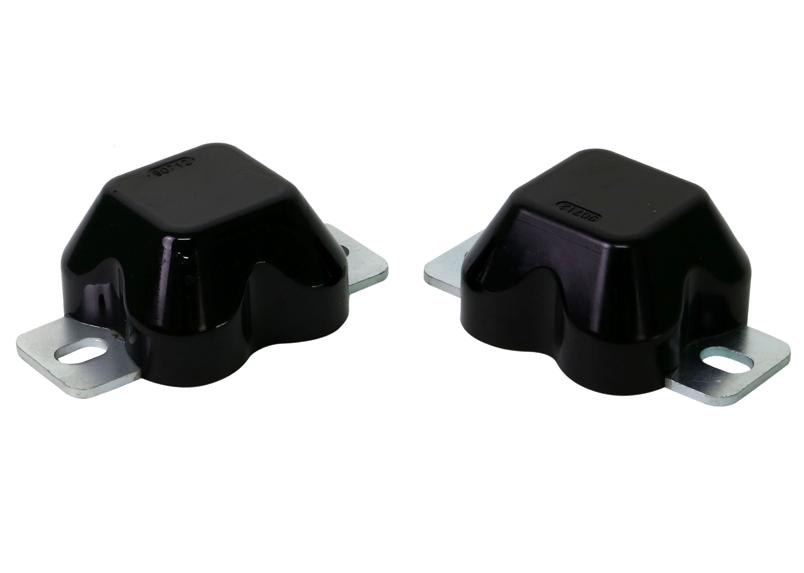 Whiteline Performance Bump stop - bushing Rear (2005-2013 Tacoma) - W93450