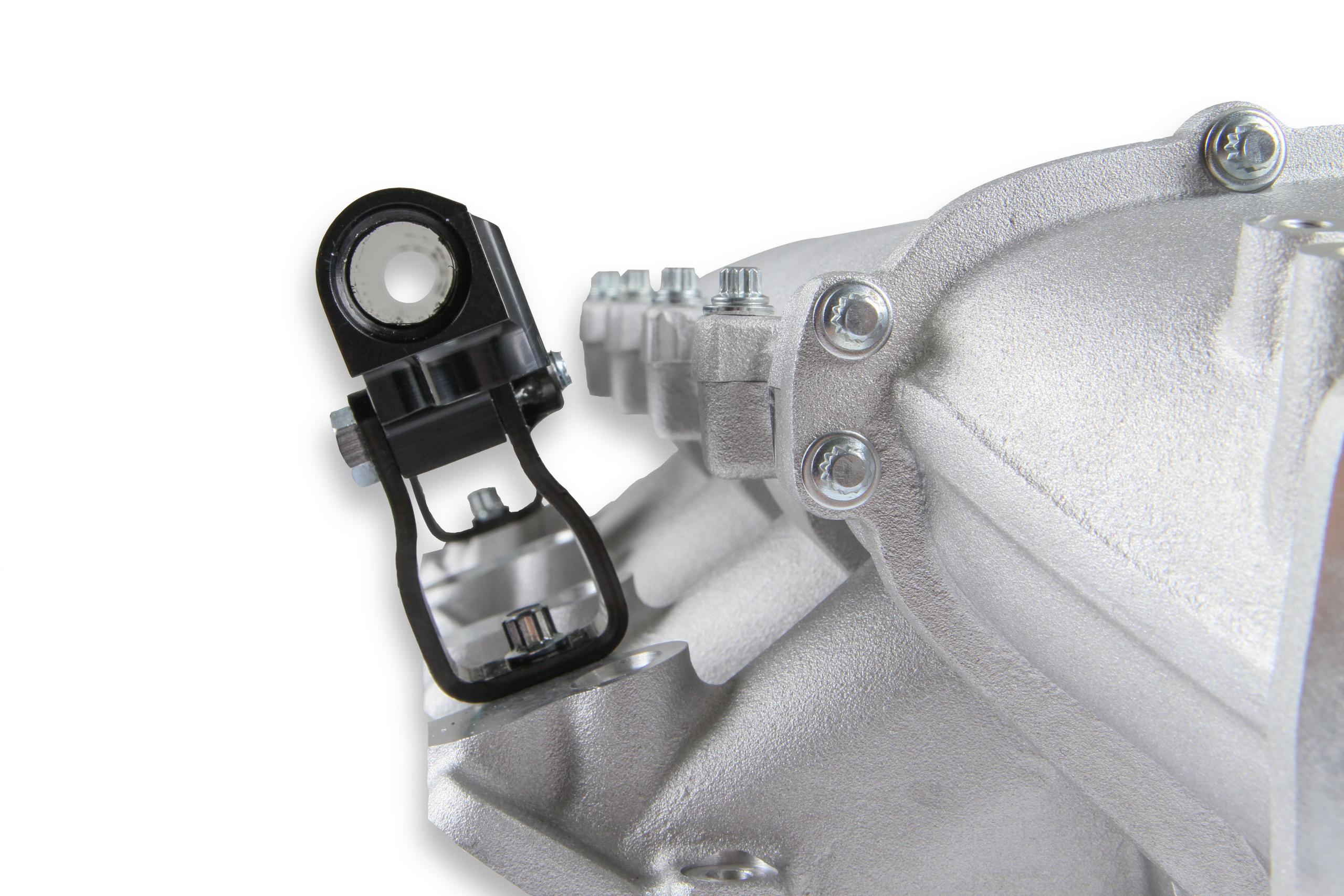 Holley Holley Modular Lo-Ram EFI Manifold LS1/2/6.  - 300-621