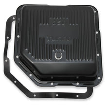 Mr. Gasket 9765BMRG Trans Pan Gm Th-350 Black