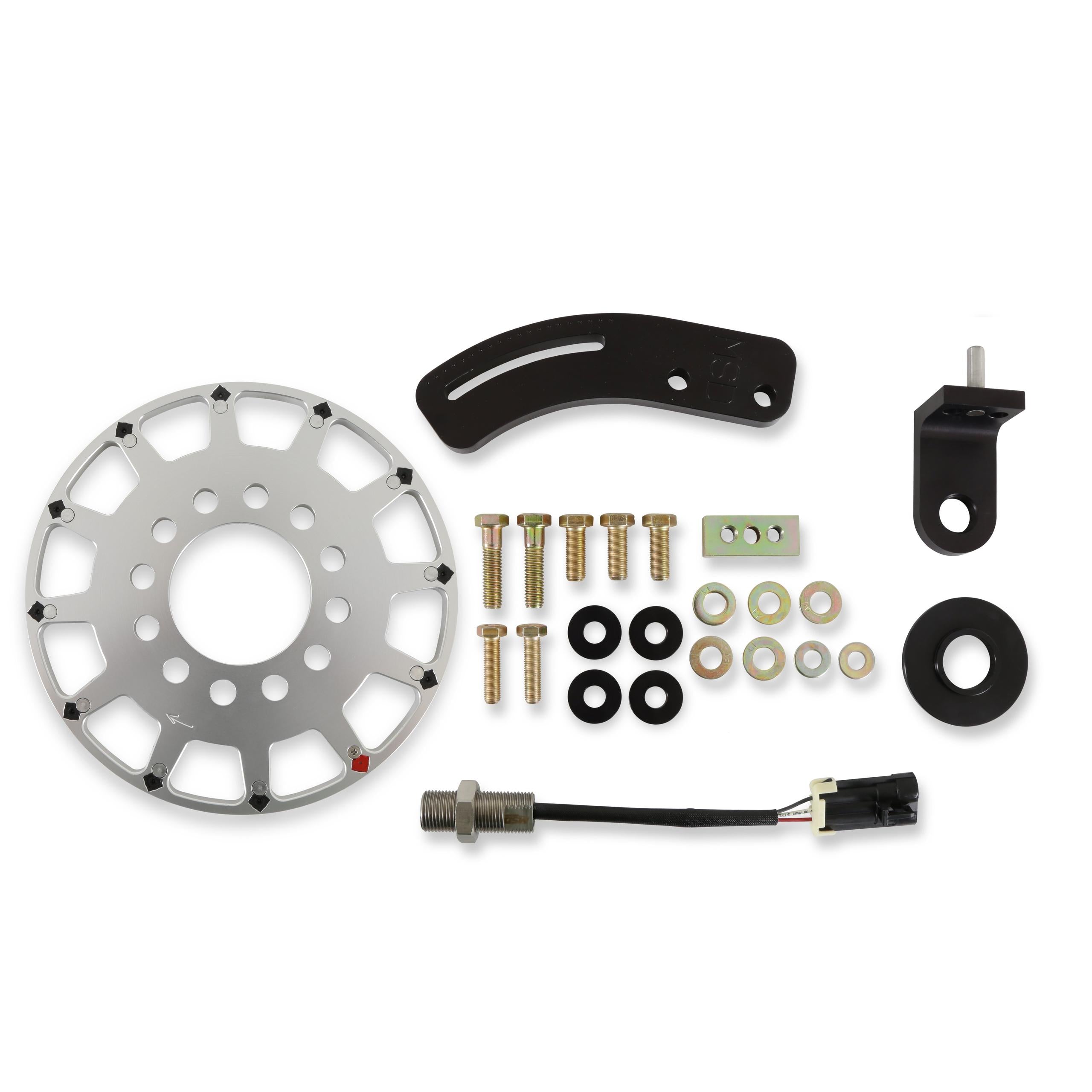 Holley Ignition Crank Trigger Kit - 556-171