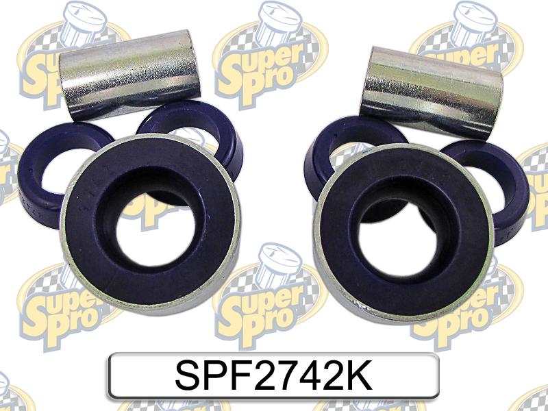 SuperPro TOYOTA FRNT LOWER CTRL INNER - SPF2742K