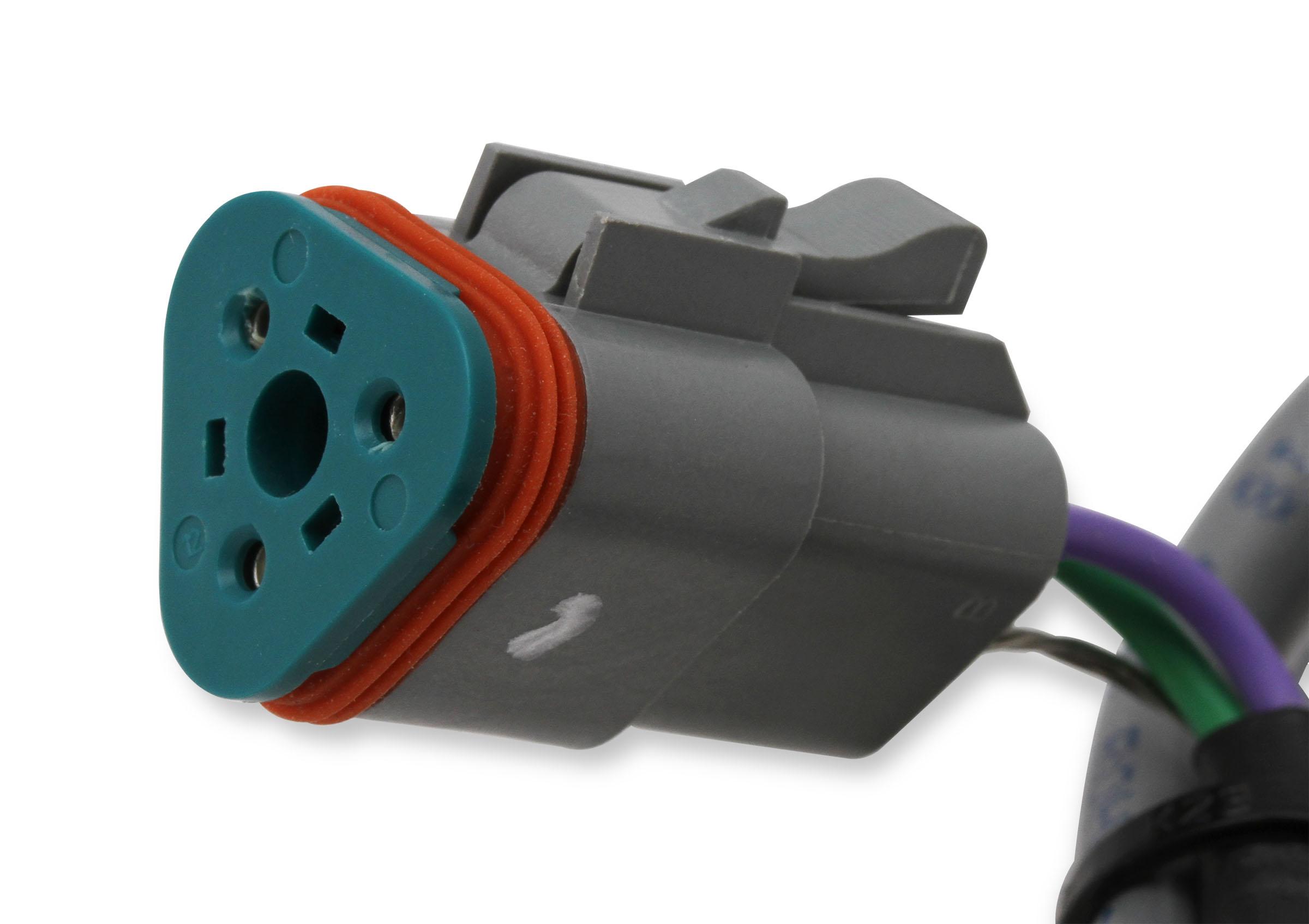 Replacement Shielded Mag Cable for 7730.  - 8894