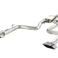 AFE MACH Force-Xp 3 IN 409 Stainless Steel Cat-Back Exhaust System (2008-2014 Challenger, Challenger, Challenger, Challenger, Challenger, Challenger) - 49-42028
