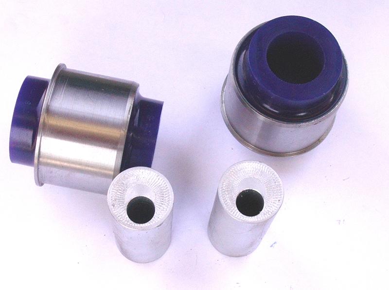 SuperPro CHRYSLER STRUTBAR/CONTROL ARM - SPF3050K