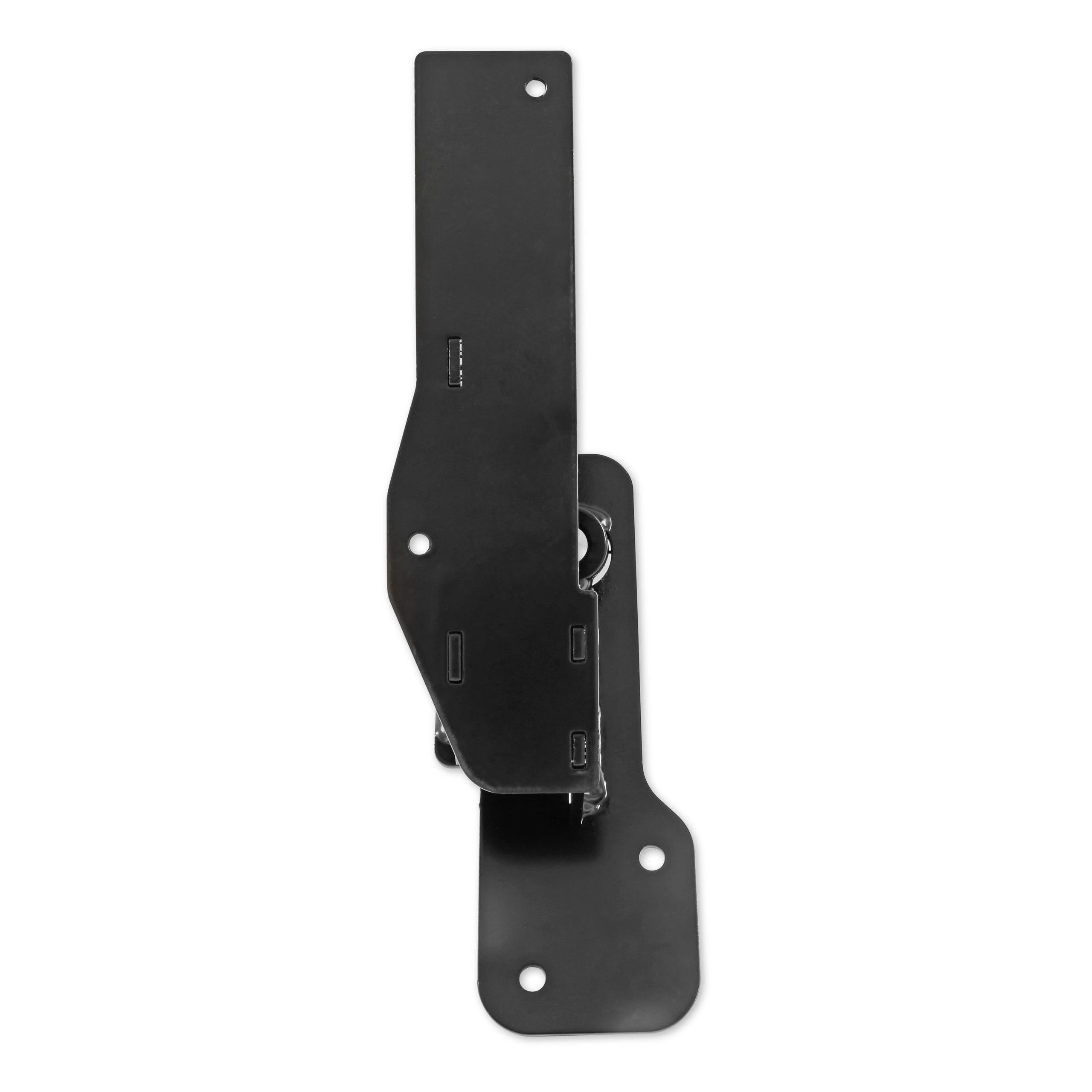 Holley Drive By Wire Accelerator Pedal Bracket - 145-311