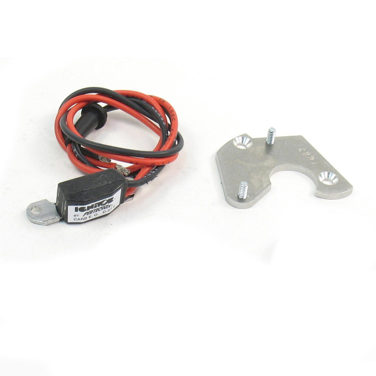 Pertronix 14420 Module Replacement (Only) (One Module) For 1442 Ignitor Kit - 14420