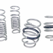 Whiteline Performance Coil Springs - Lowered (2022-2024 WRX Base, WRX GT, WRX Limited, WRX Premium) - WSK-SUB009
