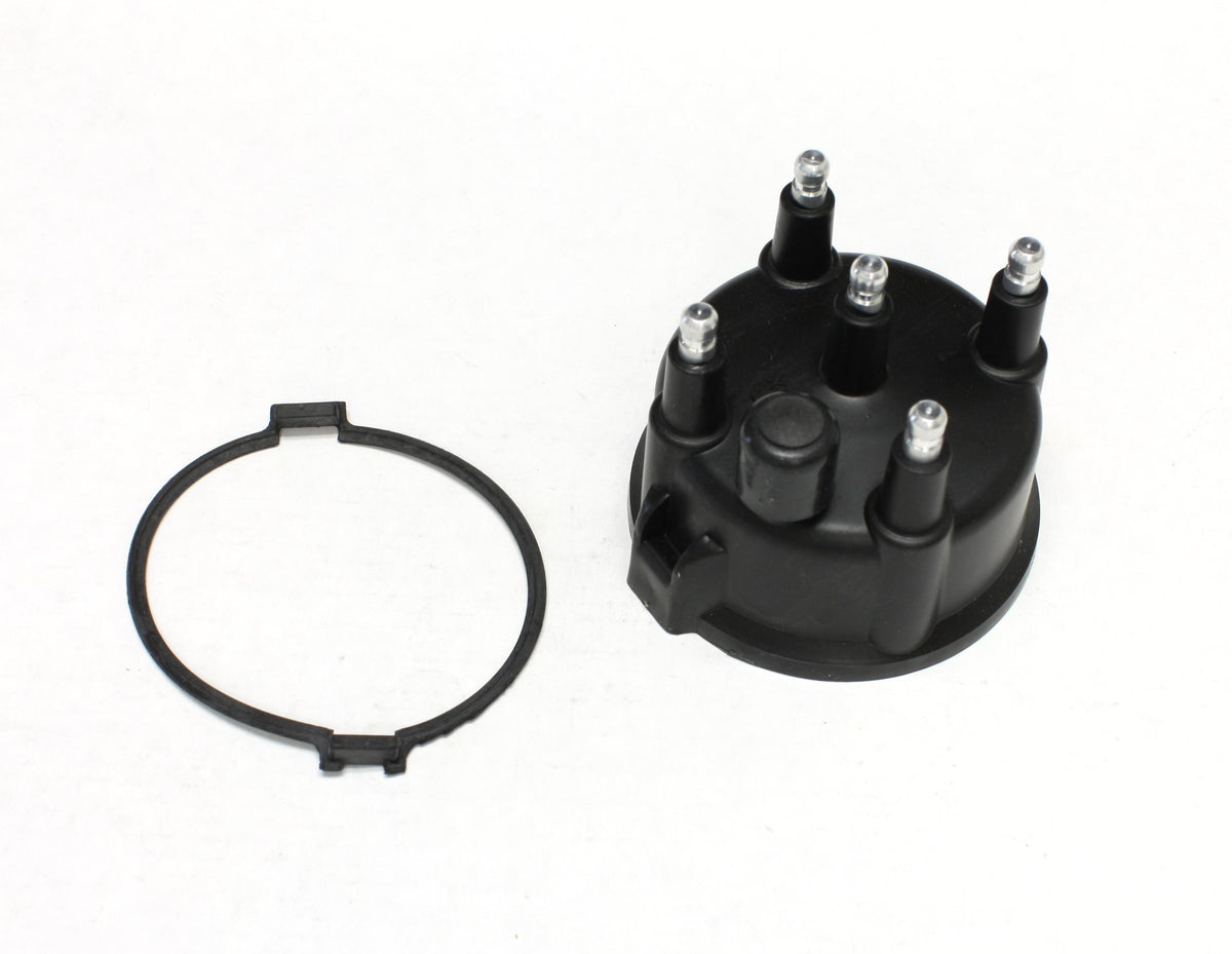 Pertronix 022-1404 Cap Kit For Pertronix Industrial Electronic Distributor - 022-1404