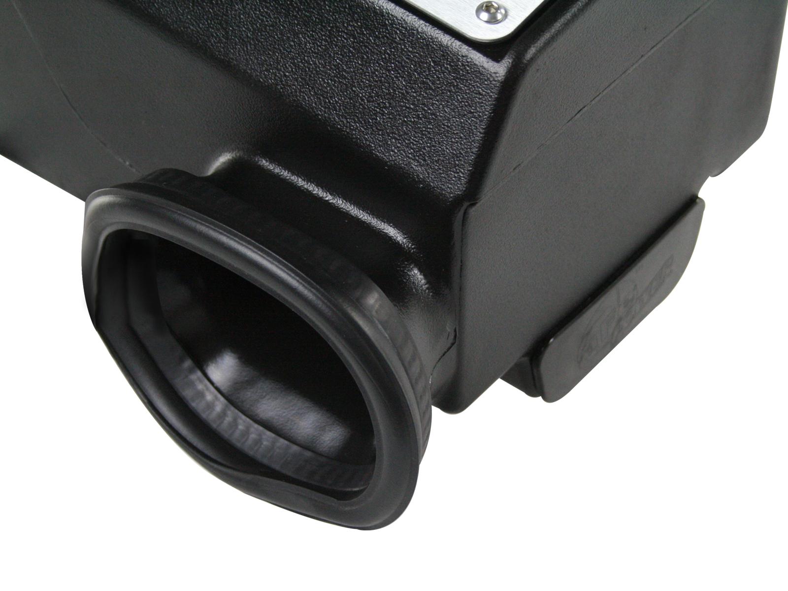 AFE Magnum FORCE Stage-2Si Cold Air Intake System w/ Pro 5R Media (2003-2011 4Runner, Tacoma, Tacoma, Tacoma, Tacoma, Tacoma, Tacoma, FJ Cruiser) - 54-81162