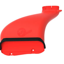AFE QUANTUM Dynamic Air Scoop (Ford F-150/Raptor 15-20 V6-2.7L (tt)/V6-3.5L (tt)/V8-5.0L) - 53-10008SR