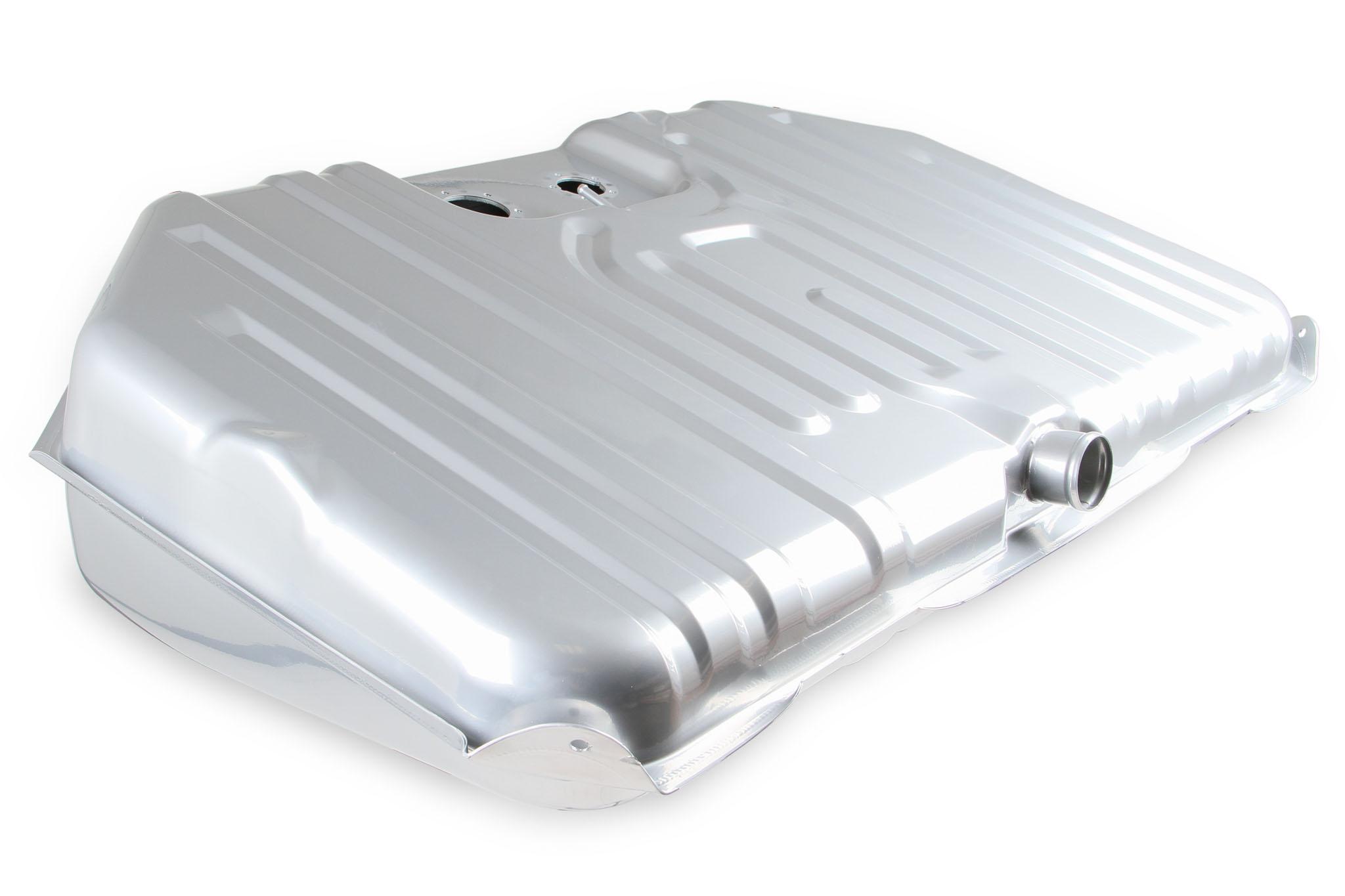 Holley Sniper Efi Fuel Tank System - 19-176