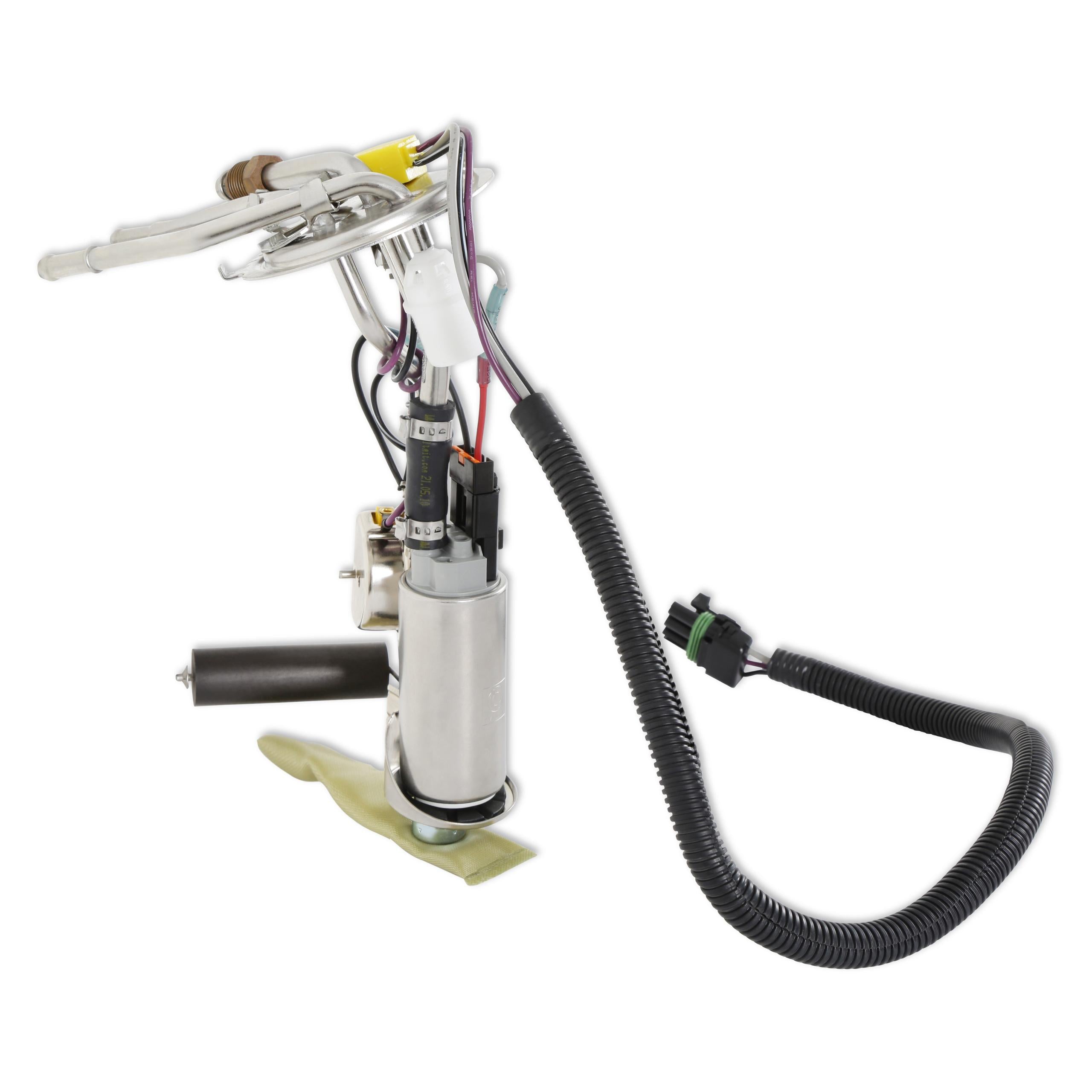 Holley Fuel Pump Module - 12-335