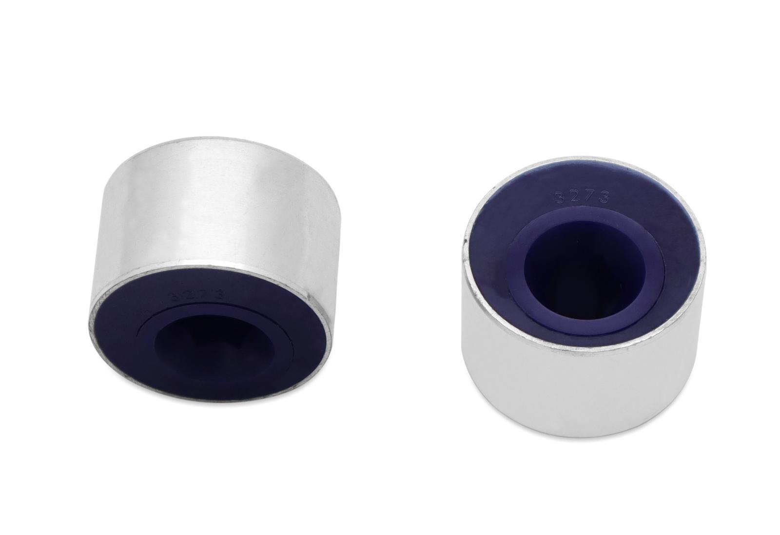 SuperPro VW LWR INR REAR 2 X OFFSET 80 (2006-2018 Audi, Volkswagen Fitments) - SPF3273-80K